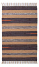 Kelim Modern Teppich 90x60cm
