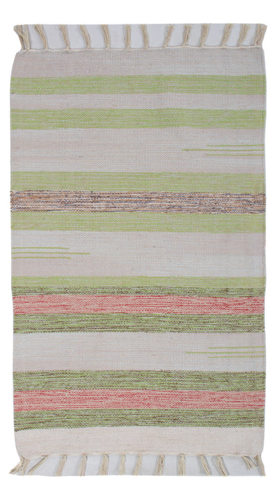 Kelim Modern Teppich 60x90cm