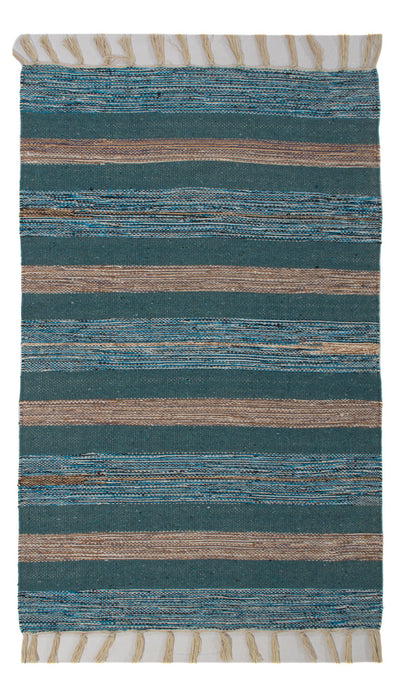 Kelim Modern Teppich 60x90cm