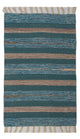 Kelim Modern Teppich 90x60cm