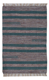 Kelim Modern Teppich 90x60cm – product image