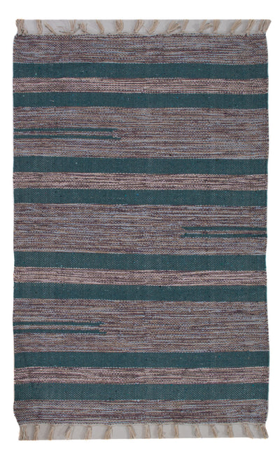 Kelim Modern Teppich 60x90cm
