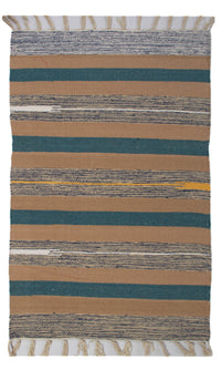 Kelim Modern Teppich 90x60cm – product image