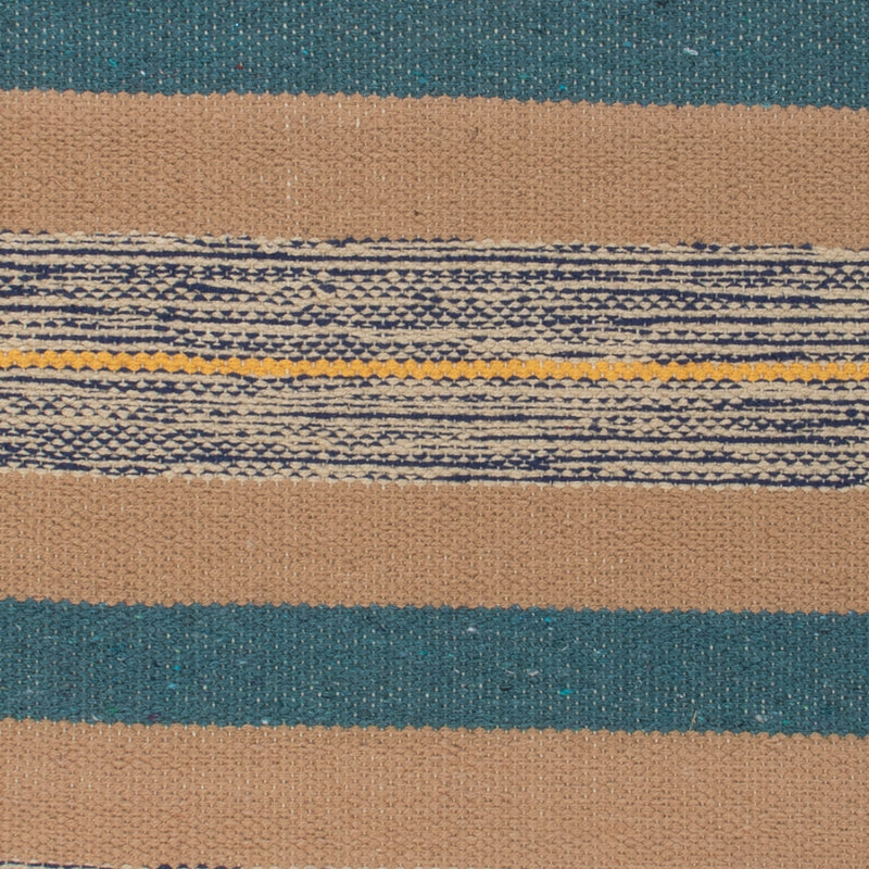 Kelim Modern Teppich 90x60cm