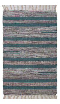 Kelim Modern Teppich 90x60cm – product image