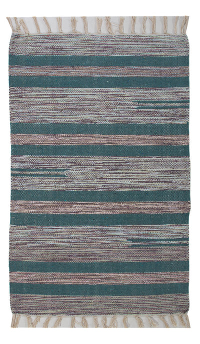 Kelim Modern Teppich 60x90cm