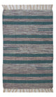 Kelim Modern Teppich 90x60cm