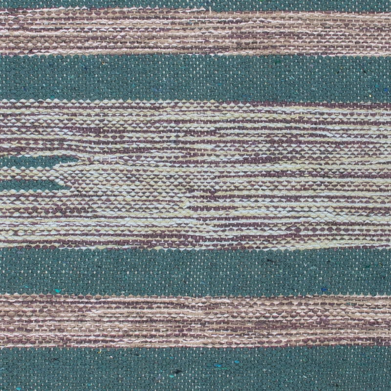 Kelim Modern Teppich 90x60cm
