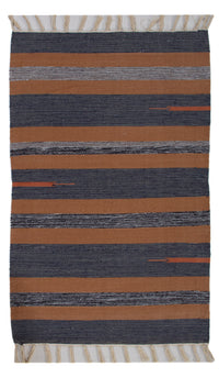 Kelim Modern Teppich 90x60cm – product image