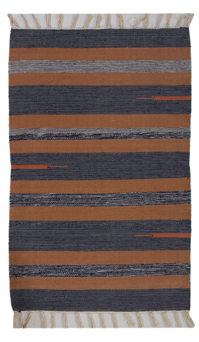Kelim Modern Teppich 60x90cm