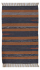 Kelim Modern Teppich 90x60cm