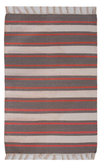 Kelim Modern Teppich 90x60cm – product image