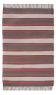 Kelim Modern Teppich 90x60cm