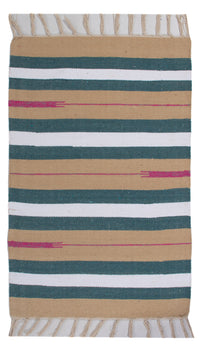 Kelim Modern Teppich 90x60cm – product image