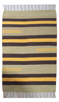 Kelim Modern Teppich 90x60cm – product image