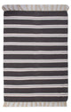 Kelim Modern Teppich 90x60cm