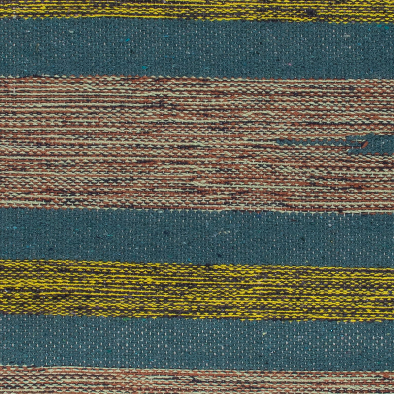 Kelim Modern Teppich 90x60cm