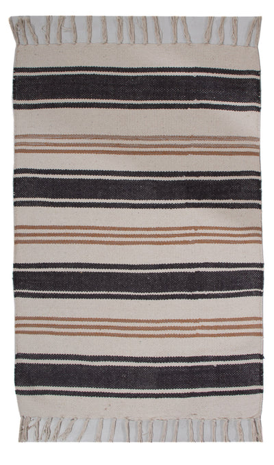 Kelim Modern Teppich 60x90cm