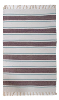 Kelim Modern Teppich 90x60cm – product image