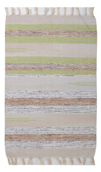 Kelim Modern Teppich 90x60cm – product image