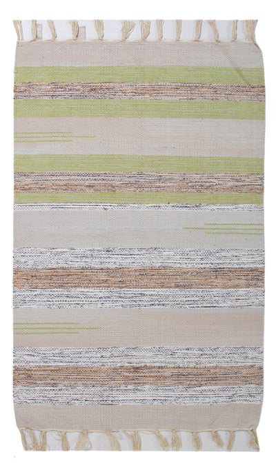 Kelim Modern Teppich 60x90cm