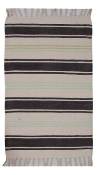 Kelim Modern Teppich 90x60cm – product image