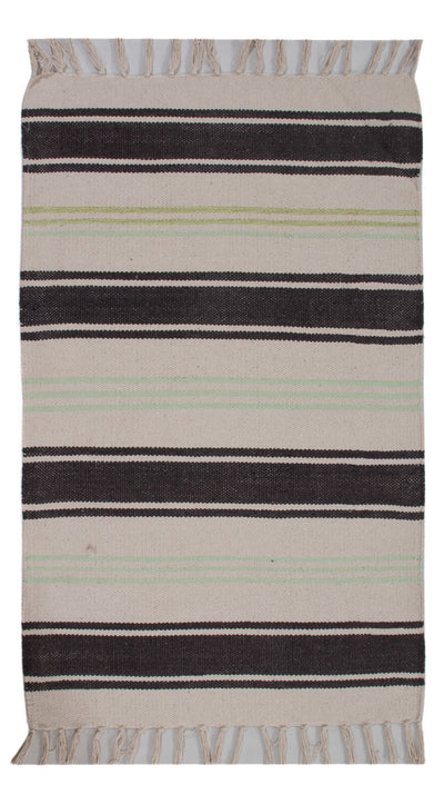 Kelim Modern Teppich 60x90cm