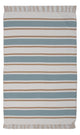 Kelim Modern Teppich 90x60cm