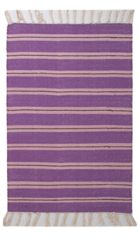 Kelim Modern Teppich 90x60cm – product image