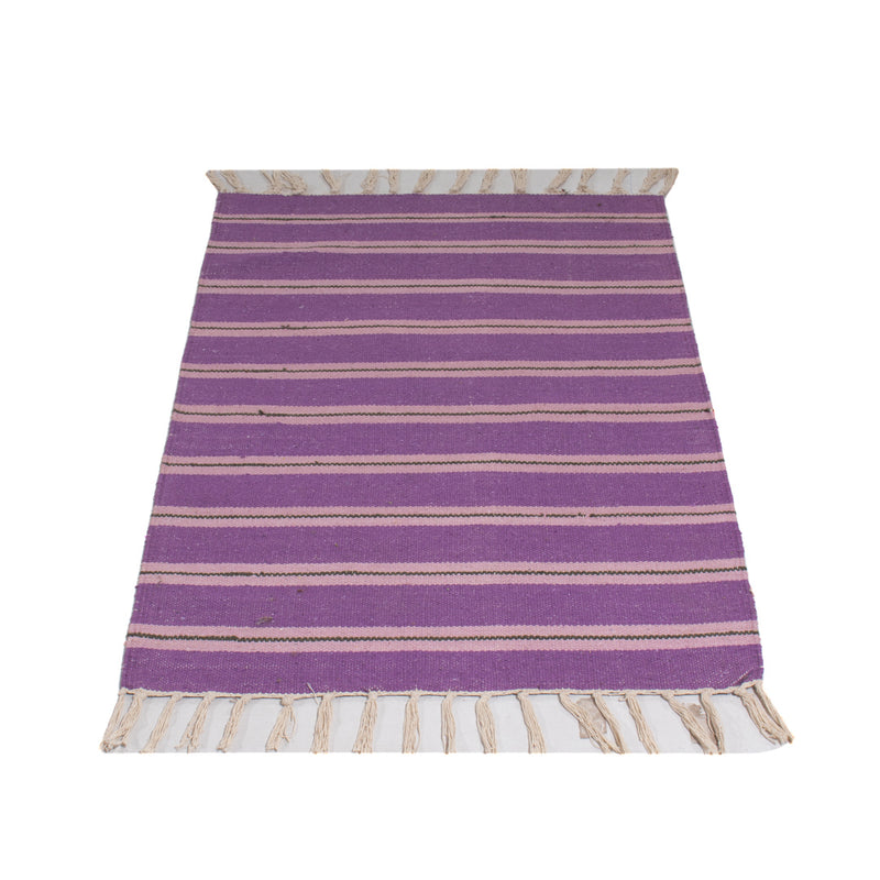 Kelim Modern Teppich 90x60cm