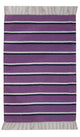 Kelim Modern Teppich 90x60cm
