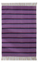Kelim Modern Teppich 90x60cm