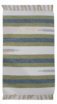 Kelim Modern Teppich 90x60cm – product image