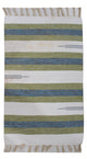 Kelim Modern Teppich 90x60cm