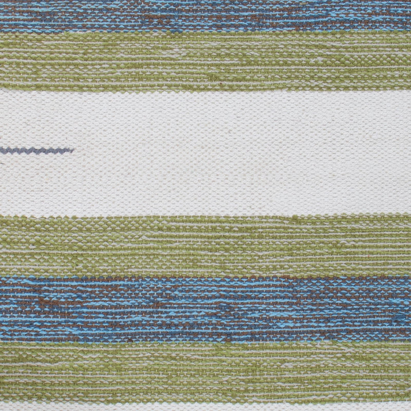 Kelim Modern Teppich 90x60cm