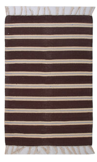 Kelim Modern Teppich 90x60cm – product image