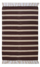 Kelim Modern Teppich 90x60cm