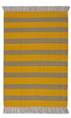 Kelim Modern Teppich 90x60cm