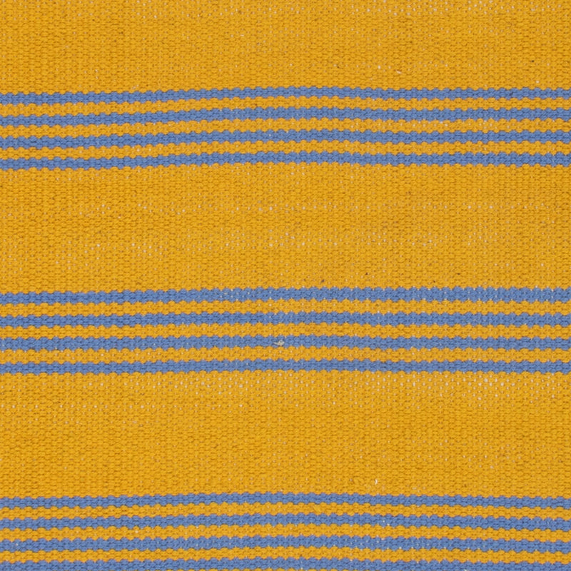 Kelim Modern Teppich 90x60cm