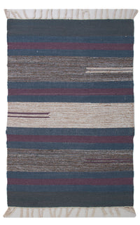 Kelim Modern Teppich 90x60cm – product image
