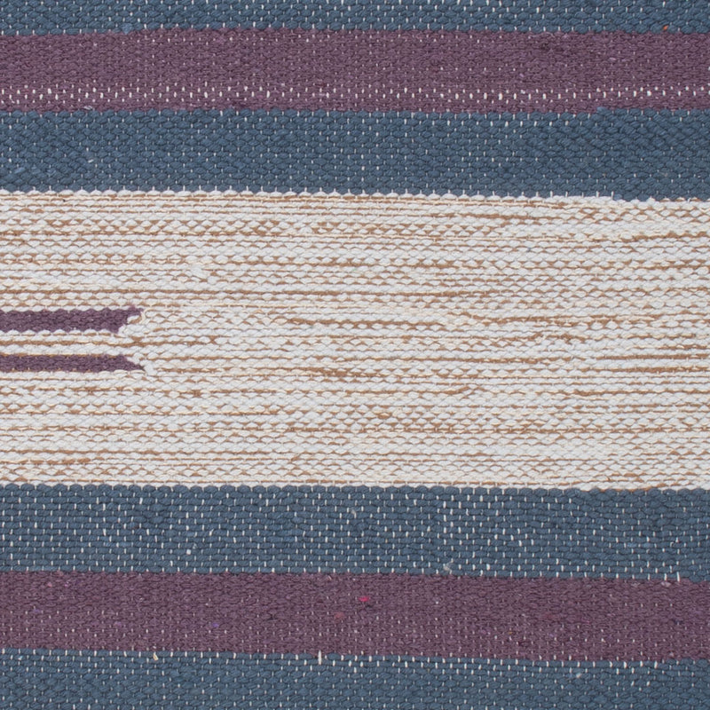 Kelim Modern Teppich 90x60cm
