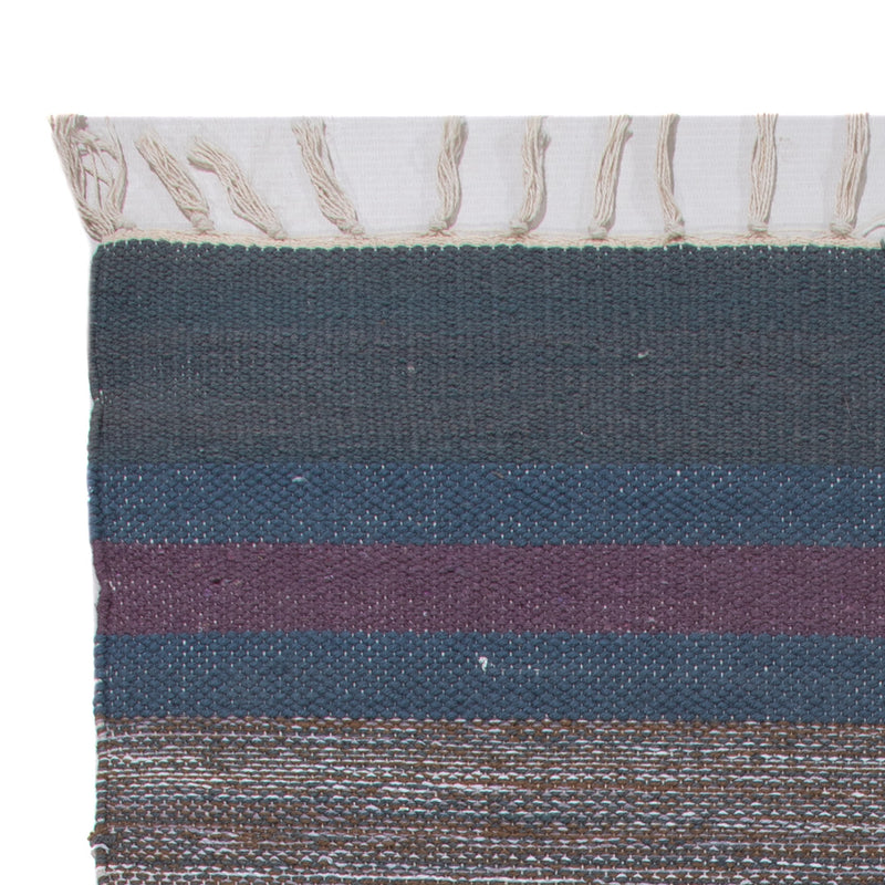 Kelim Modern Teppich 90x60cm