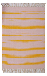 Kelim Modern Teppich 90x60cm – product image