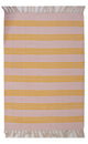 Kelim Modern Teppich 90x60cm