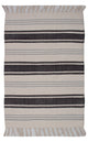 Kelim Modern Teppich 90x60cm