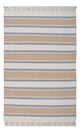 Kelim Modern Teppich 90x60cm