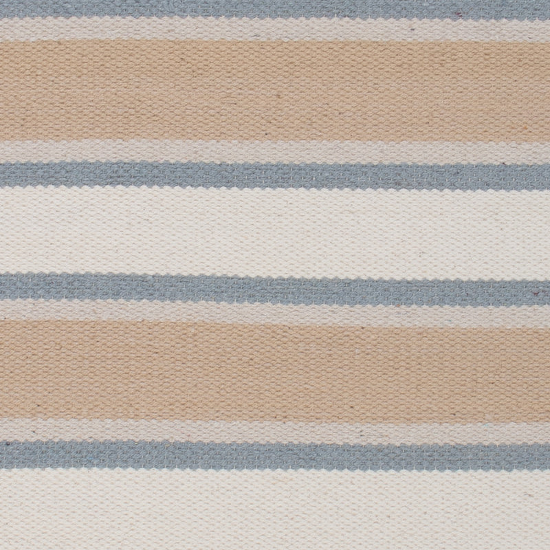 Kelim Modern Teppich 90x60cm