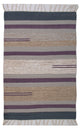 Kelim Modern Teppich 90x60cm