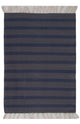 Kelim Modern Teppich 90x60cm