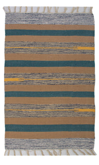Kelim Modern Teppich 90x60cm – product image